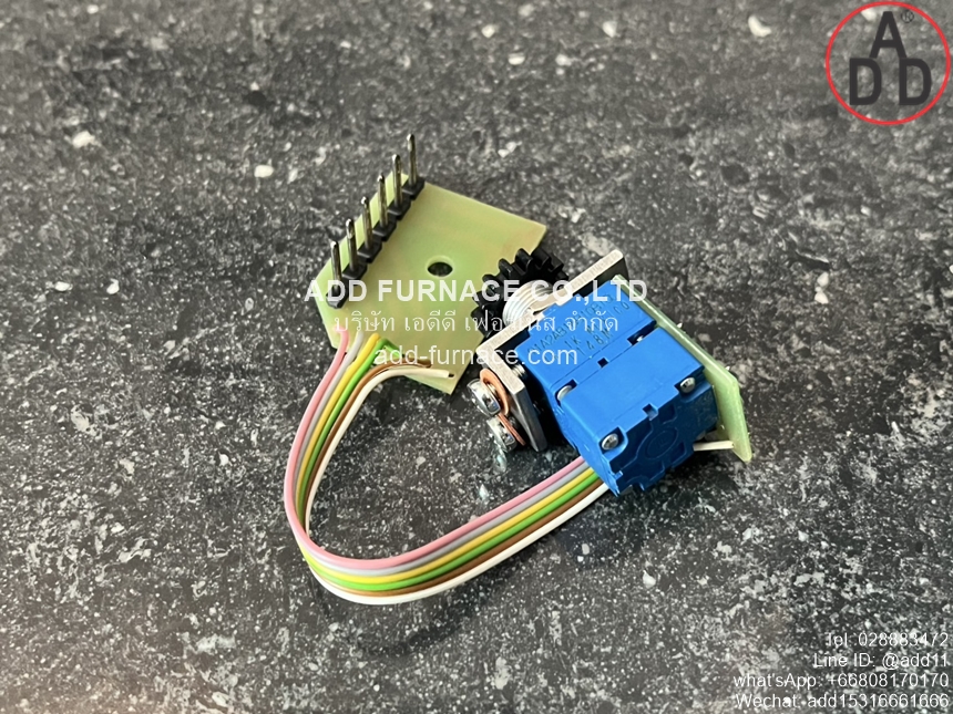 Kromschroder Part No.26301100(11)